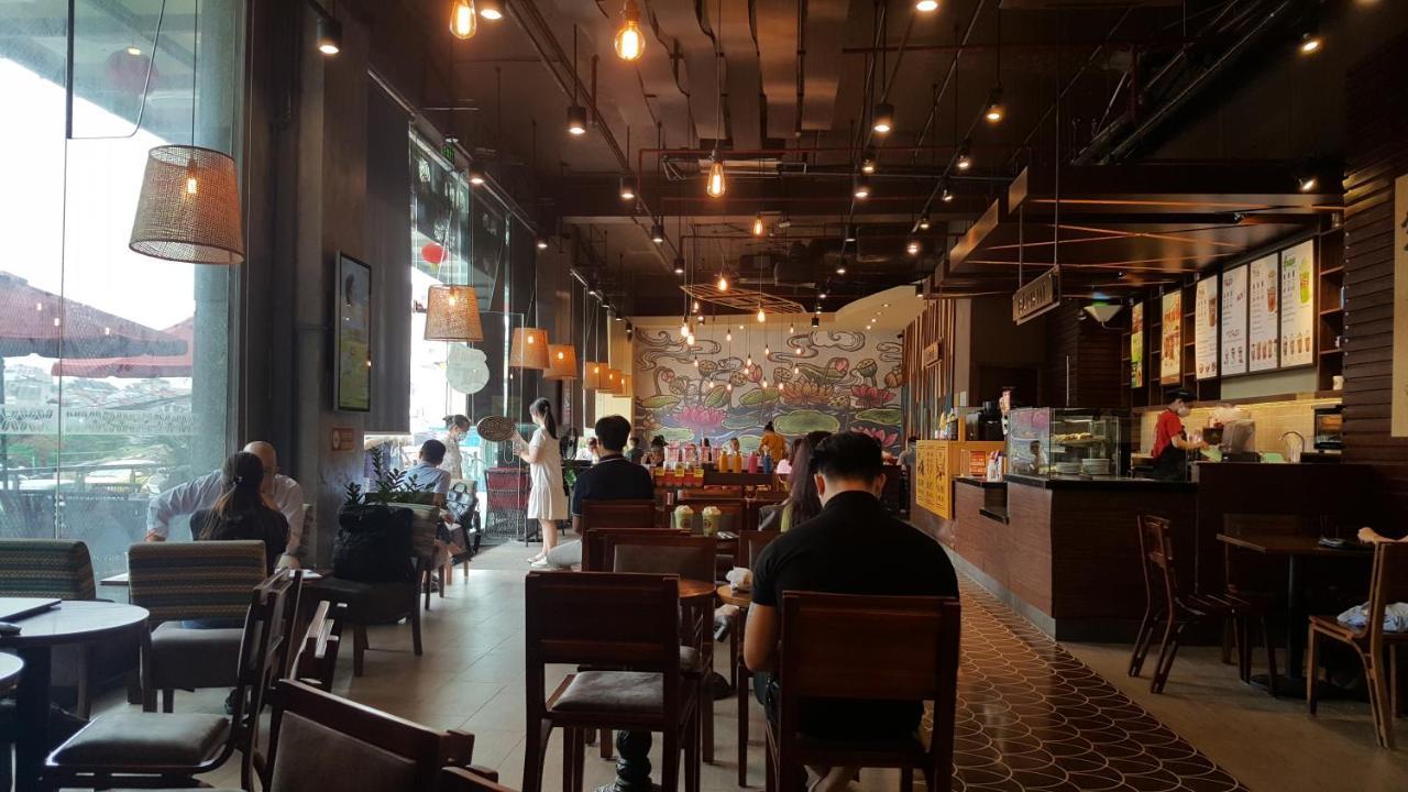 Best Price Ho Tay Apartments For Long Stays Hanoi Exterior foto