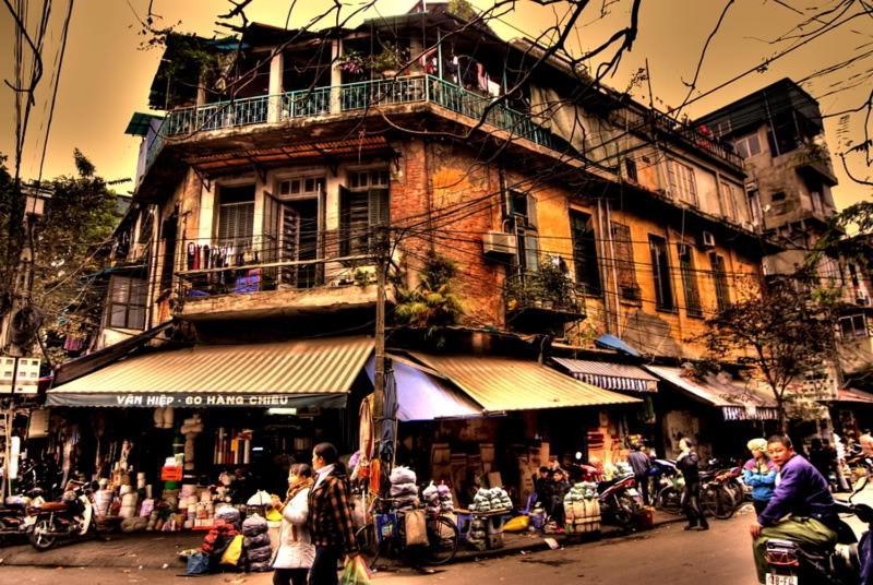 Best Price Ho Tay Apartments For Long Stays Hanoi Exterior foto