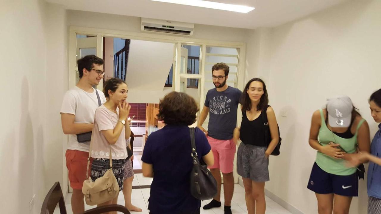 Best Price Ho Tay Apartments For Long Stays Hanoi Exterior foto