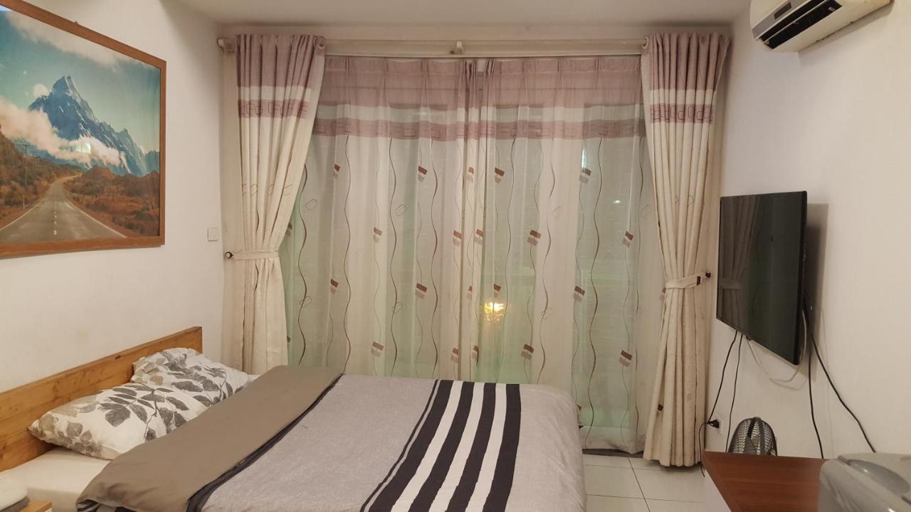 Best Price Ho Tay Apartments For Long Stays Hanoi Exterior foto