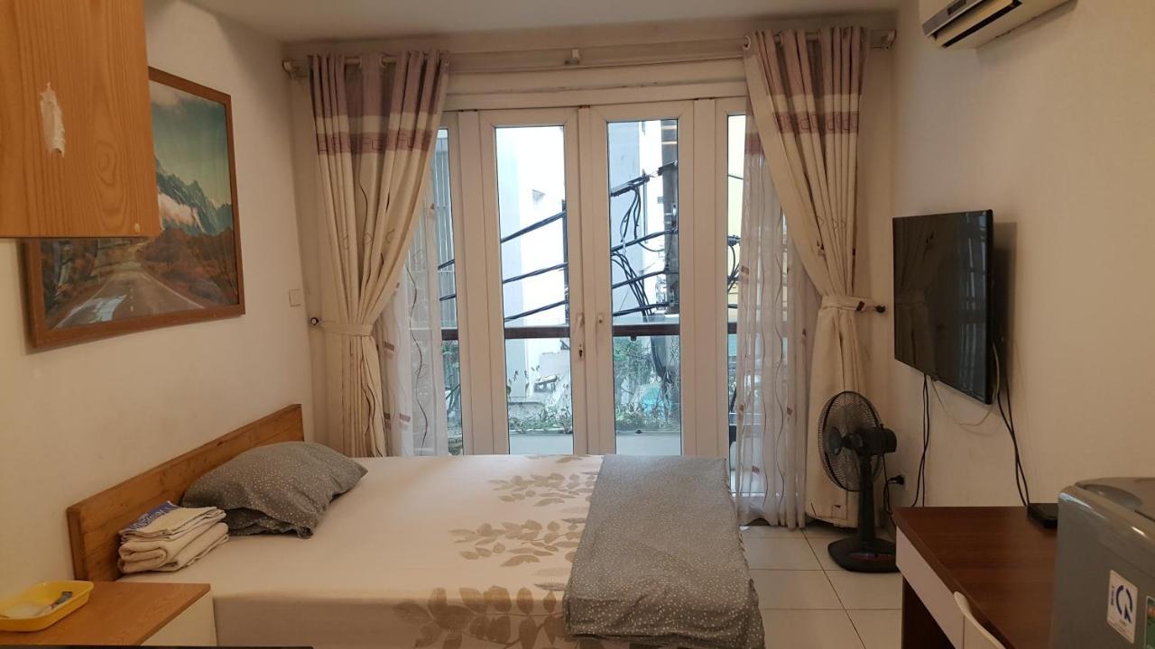 Best Price Ho Tay Apartments For Long Stays Hanoi Exterior foto